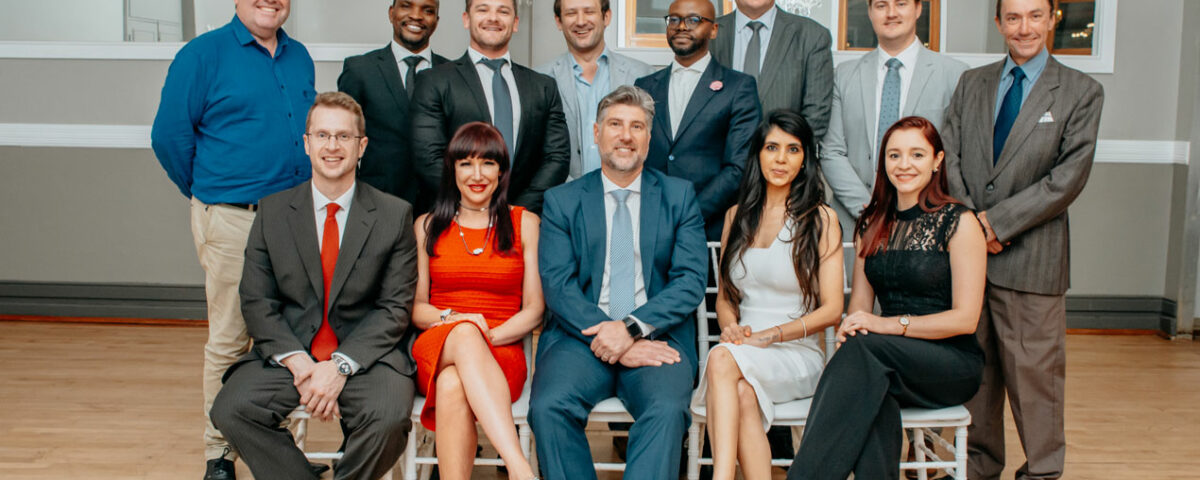 PAA Executive Committee 2022-2023