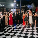 PAA Hollard Court Bonds Gala Dinner