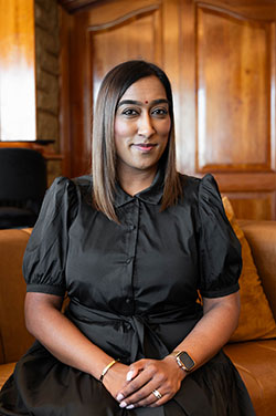 Bhavna Singh Profile Picture