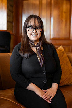 Courtney Singh Profile Picture