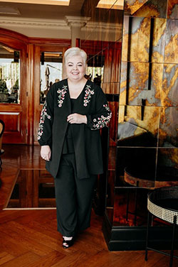 Cynthia Du Plessis Profile Picture