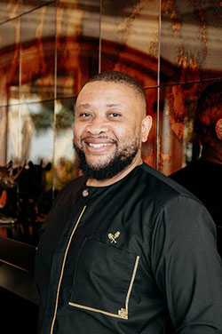 Ndangi Thovhakale Profile Picture