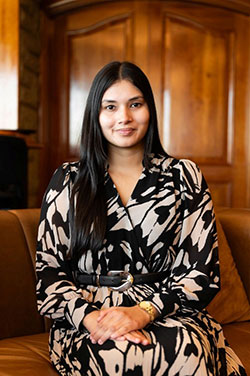 Profile Picture 2026 Sarah Suleman