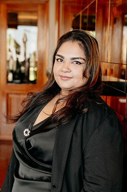 Shikara Balkishun Profile Picture