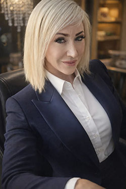 Millie Shantall Lurie Profile Photo