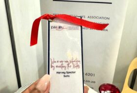 UP Law Career Fair 2026