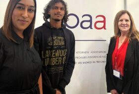 UP Law Career Fair 2026