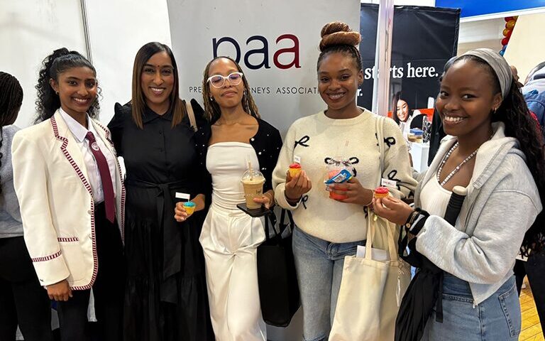 UP Law Career Fair 2026