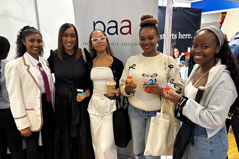 UP Law Career Fair 2026