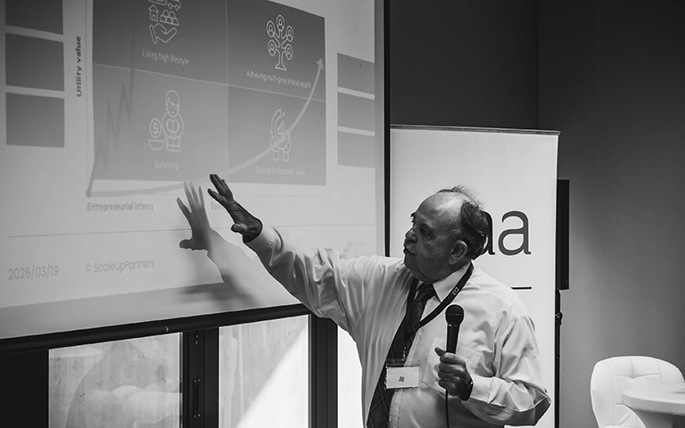 PAA Business Seminar 2026