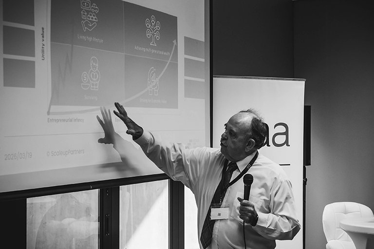 PAA Business Seminar 2026