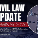 Civil Law Update Seminar 2026