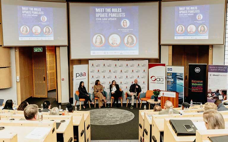 PAA Civil Law Update Seminar 2026