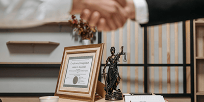 Mediation and Arbitration Thumbnail