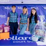 2026 PAA Hollard Court Bonds Golf Day